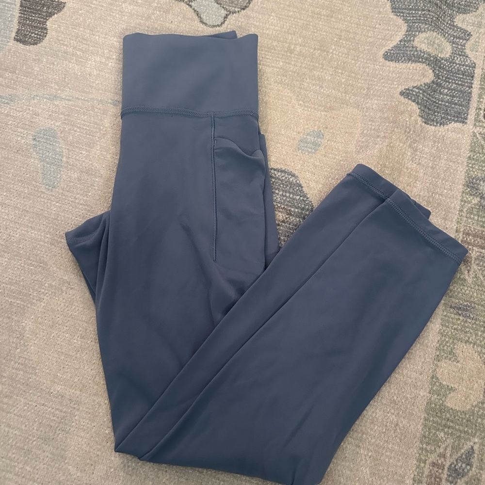 Athleta Leggings with Pockets